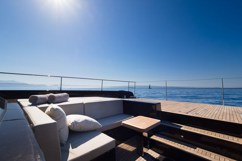 Sunreef Yachts 70 AMBER ONE 