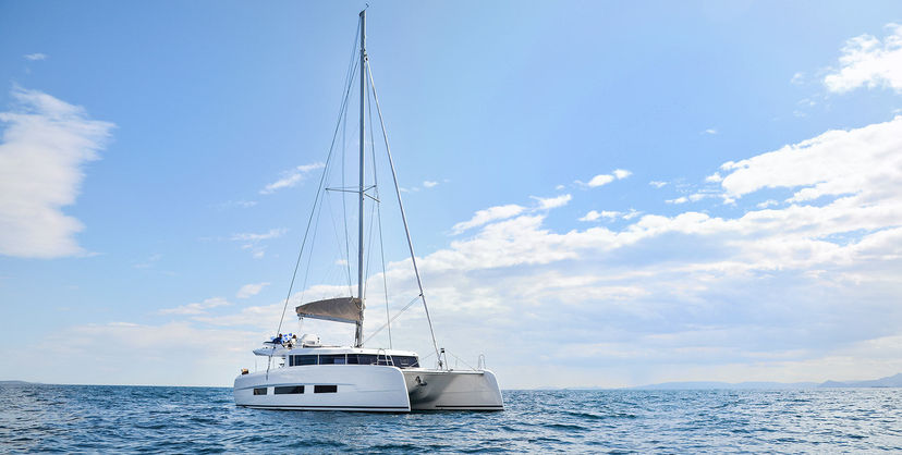 Dufour Yachts AMARA Danai - Skippered