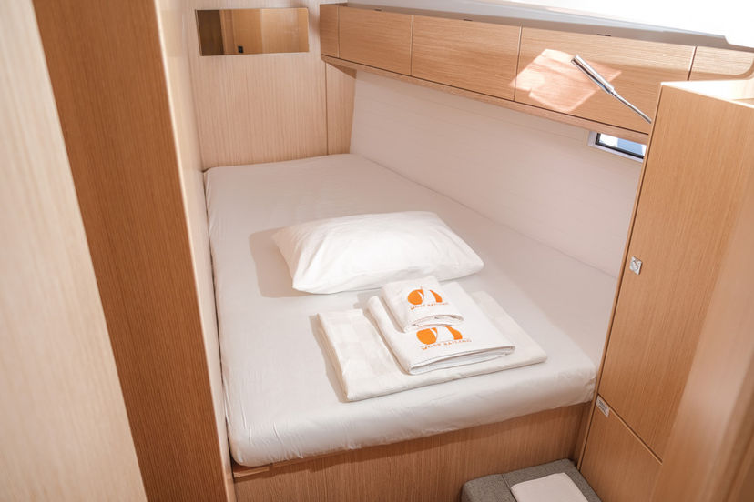 Bavaria Yachtbau 46 NAUTILUS ONE