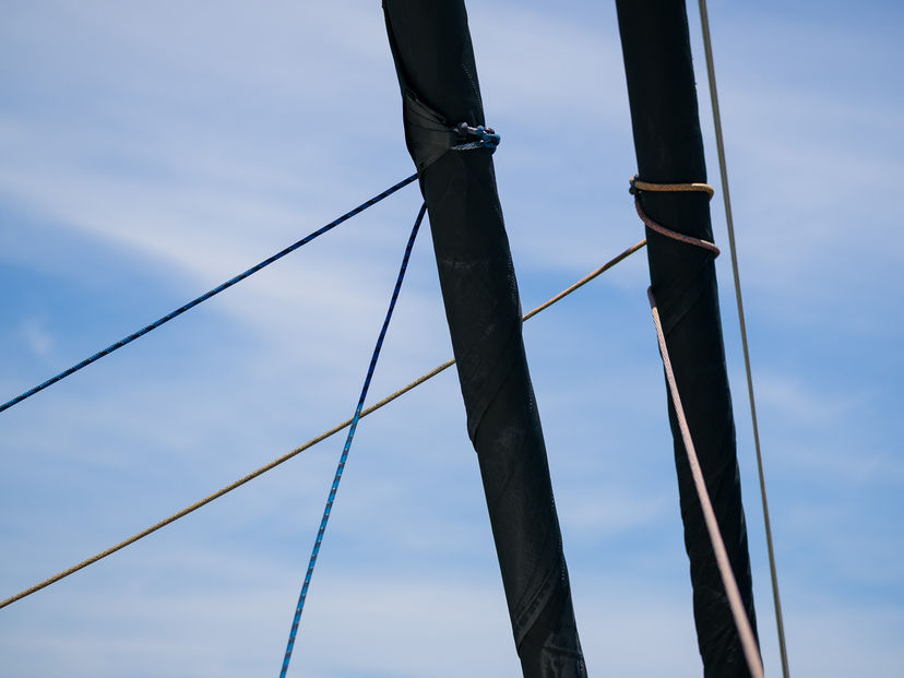 Sunreef Yachts 60 DESSUS