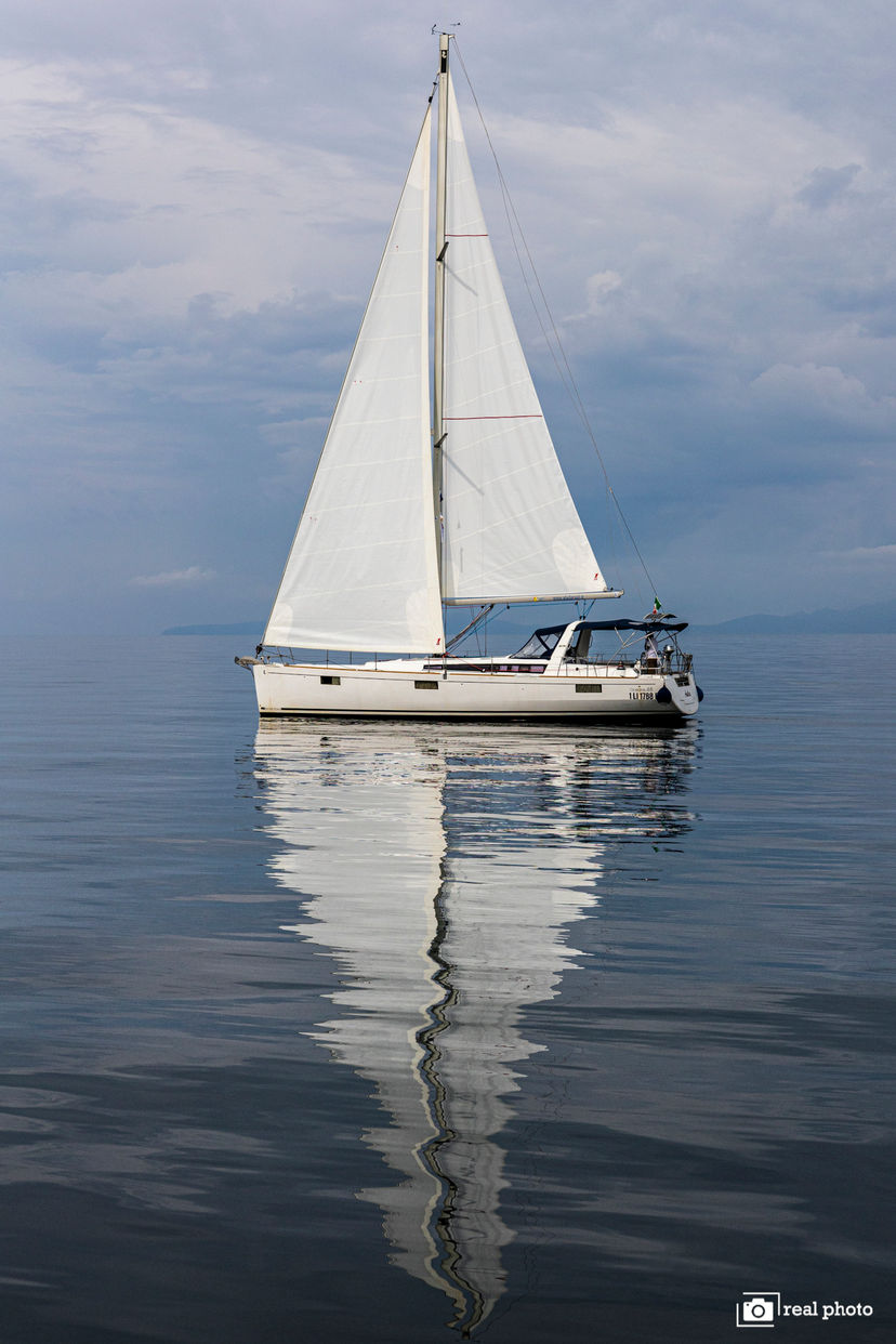 Beneteau OCEANIS 48 Anthea -  Solar Panel