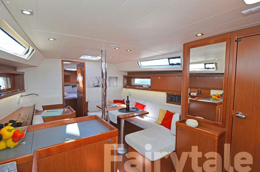 Beneteau OCEANIS 41 Fairytale