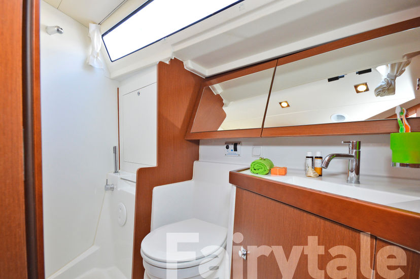 Beneteau OCEANIS 41 Fairytale