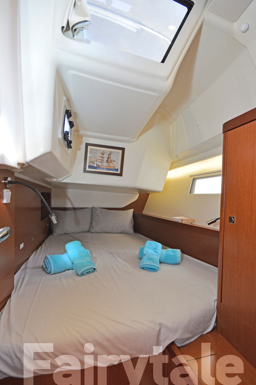 Beneteau OCEANIS 41 Fairytale