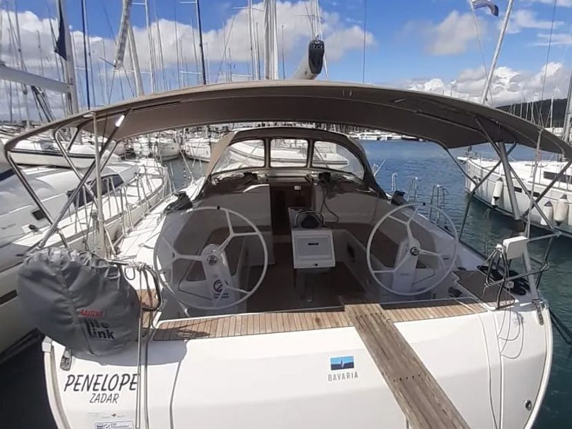 Bavaria Yachtbau 46 PENELOPE