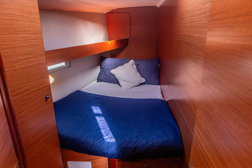 Dufour Yachts GRAND Mania Planet