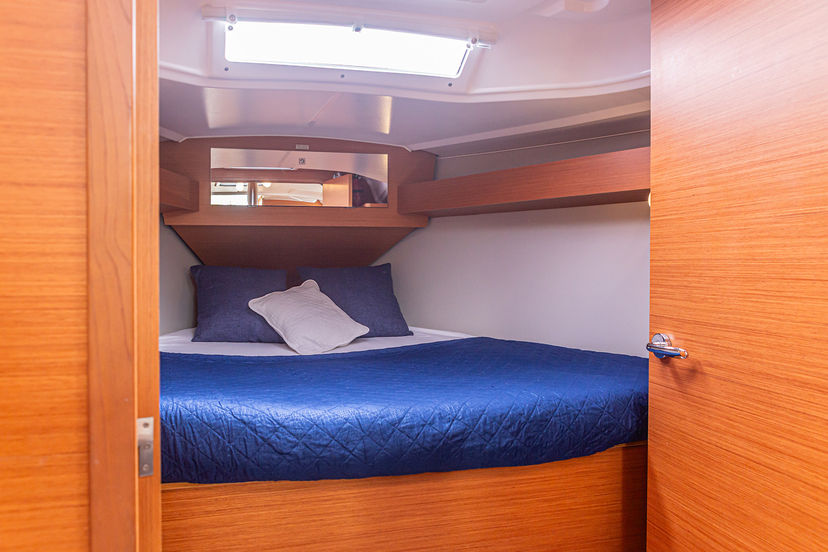 Dufour Yachts GRAND Smile Planet