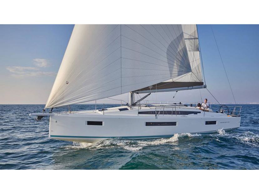 Jeanneau 410 Lara