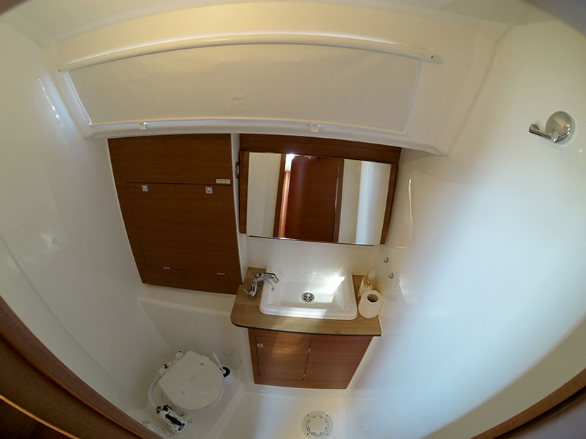 Dufour Yachts GRAND Almar