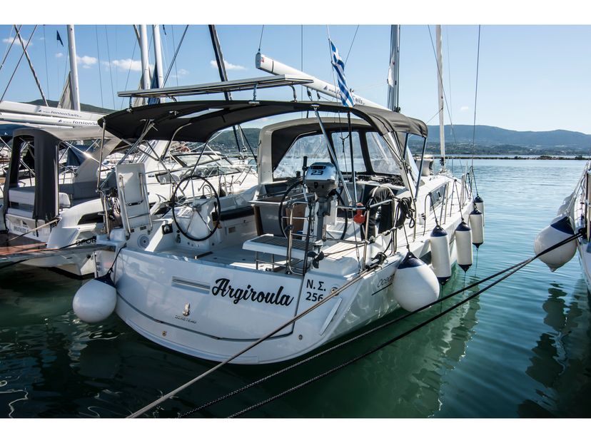 Beneteau OCEANIS 41.1 Argyroula