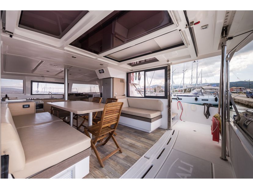Bali Catamarans 4.0 Vallejo