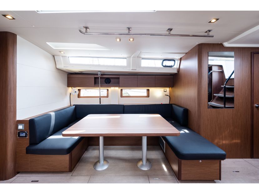 Beneteau OCEANIS 51.1 Atman