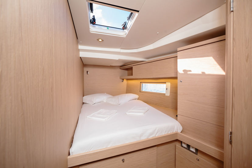 Beneteau OCEANIS 51.1 Maelle - Standard line