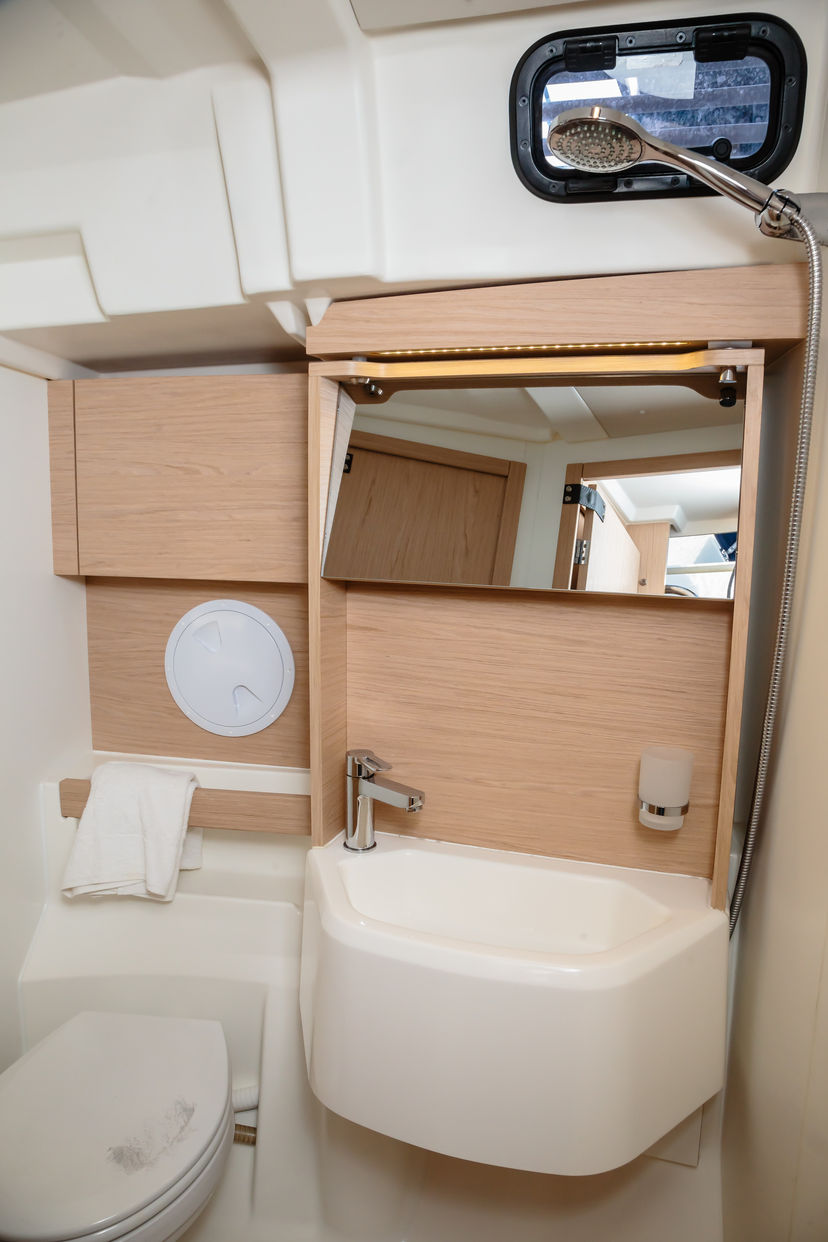 Beneteau OCEANIS 51.1 Maelle - Standard line