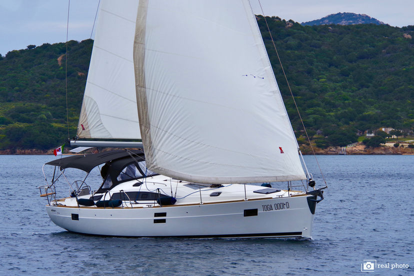 Elan IMPRESSION 45.1 Corgi