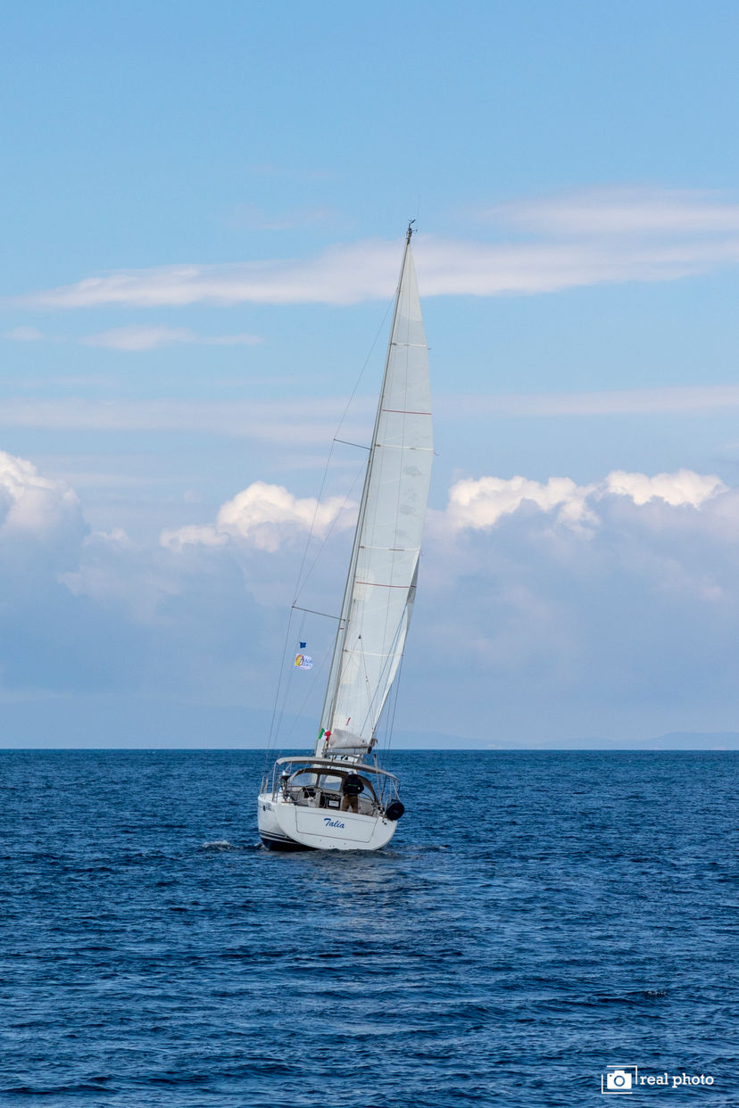 Hanse Yachts 41 Talia -  Solar Panel