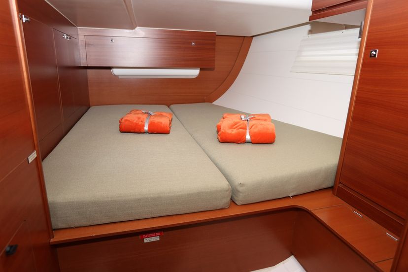 Dufour Yachts GRAND Cala di Volpe