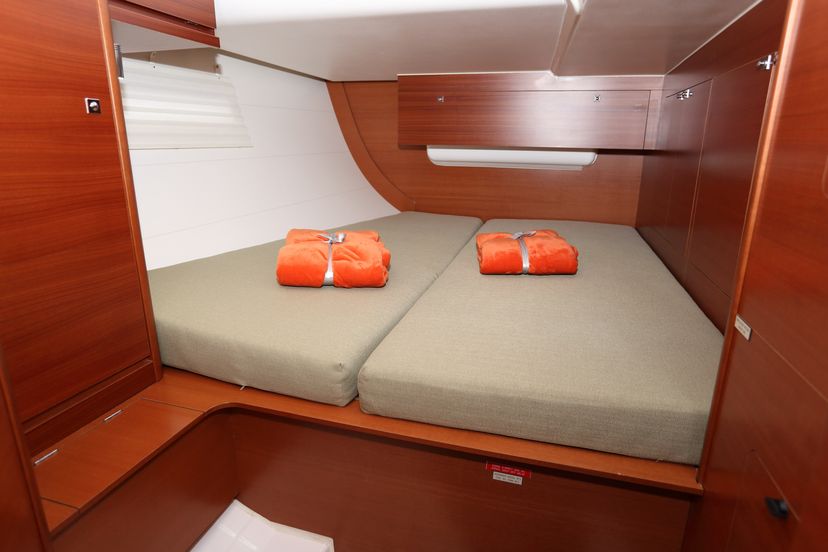 Dufour Yachts GRAND Cala di Volpe