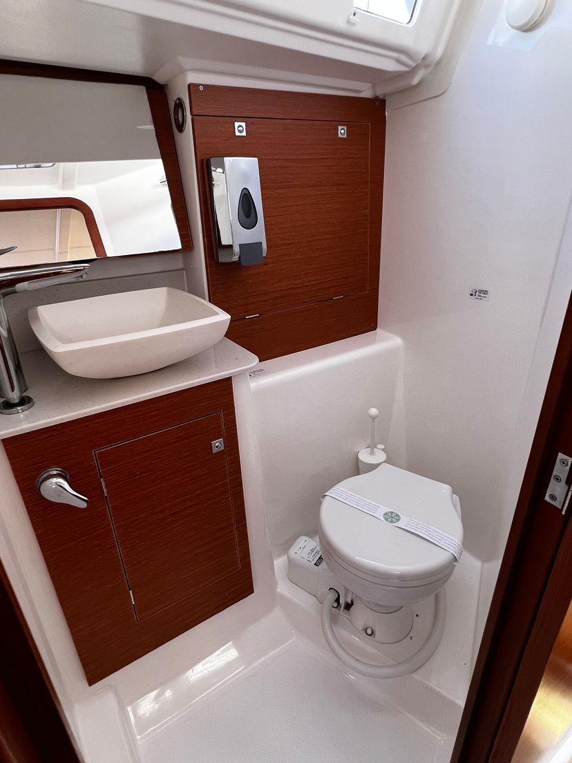 Dufour Yachts GRAND Else
