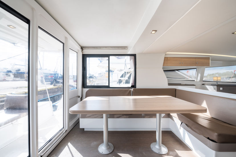 Bali Catamarans 4.1 Theros