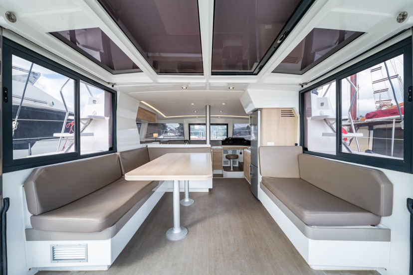 Bali Catamarans 4.1 Theros