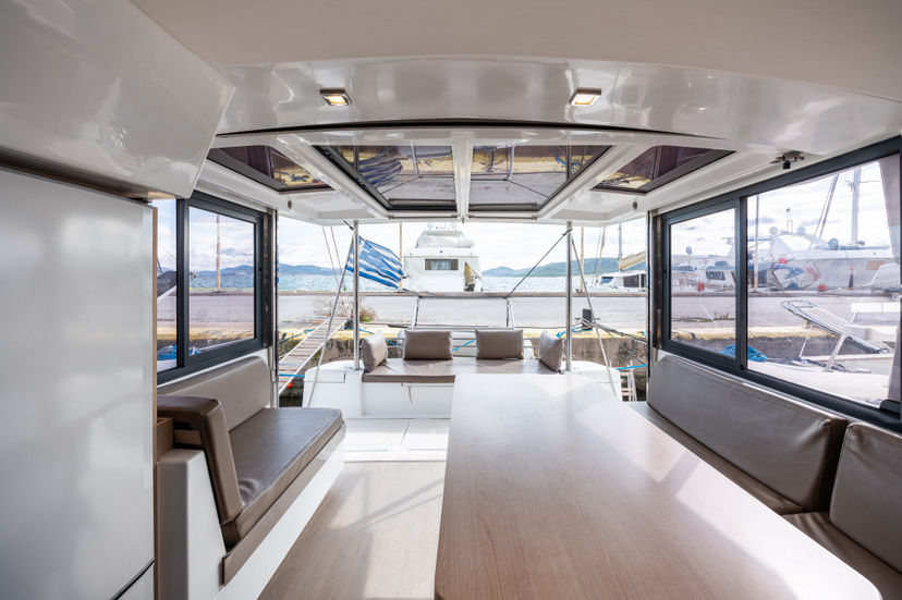 Bali Catamarans 4.1 Theros