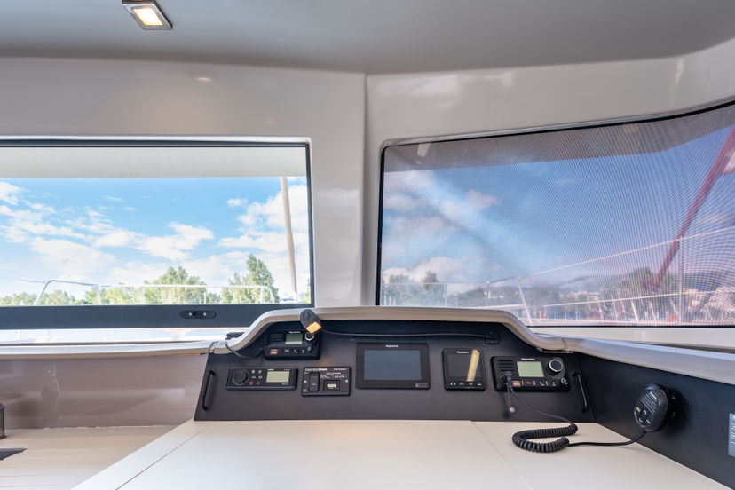 Bali Catamarans 4.1 Theros
