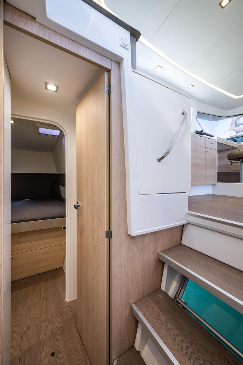 Bali Catamarans 4.1 Theros