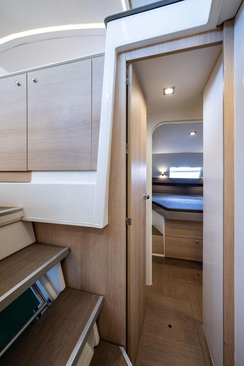 Bali Catamarans 4.1 Theros