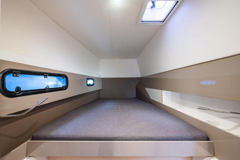 Bali Catamarans 4.1 Theros