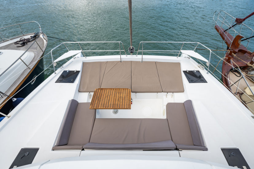 Bali Catamarans 4.1 Theros