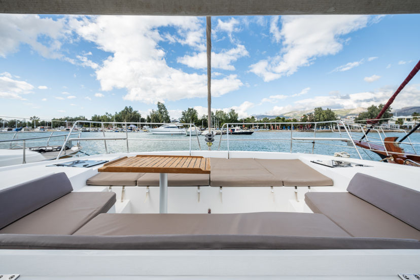 Bali Catamarans 4.1 Theros