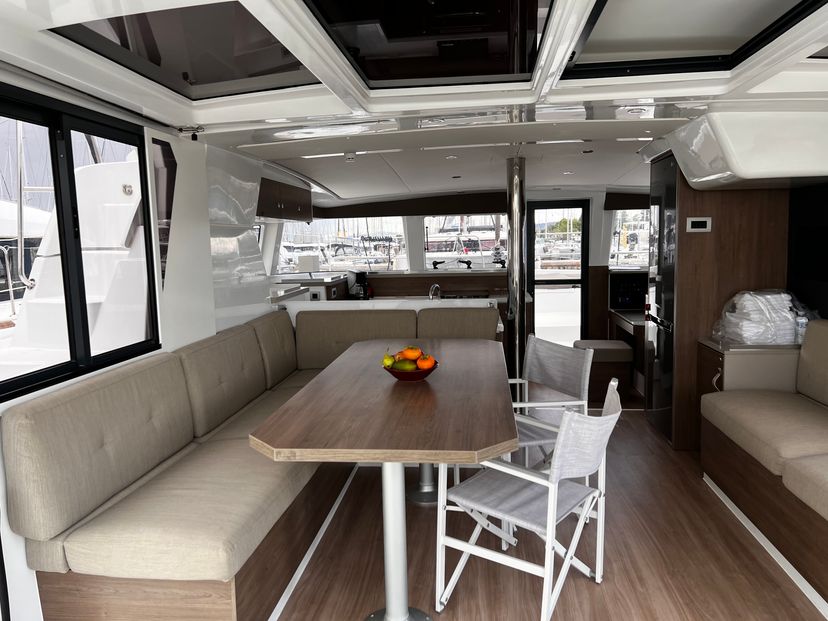 Bali Catamarans 4.2 MARE BLU