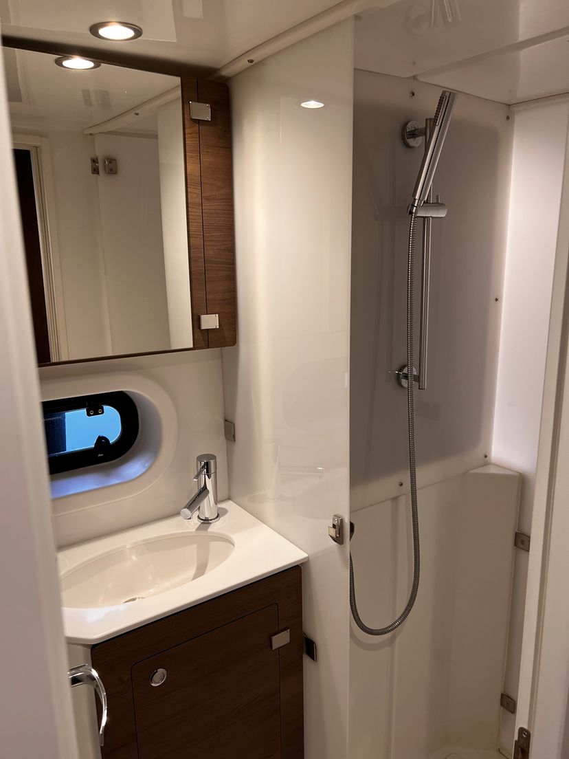 Bali Catamarans 4.2 MARE BLU