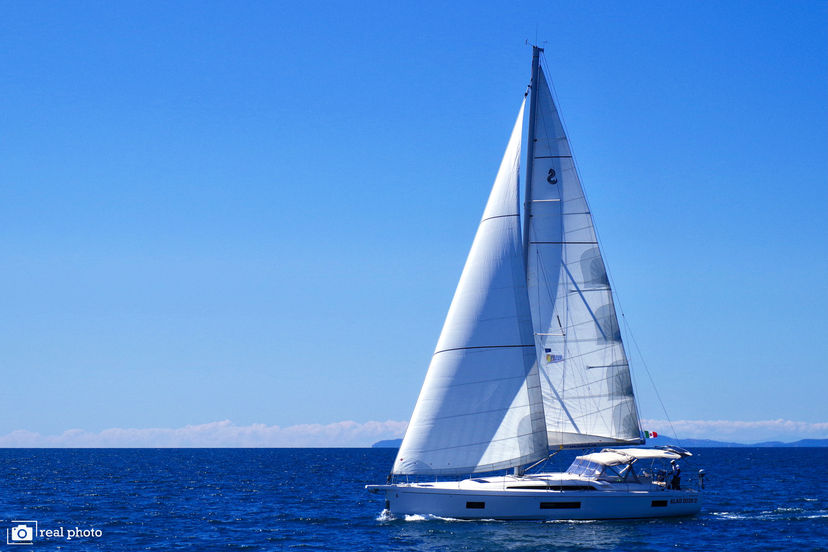 Beneteau OCEANIS 51.1 Lara  - Water maker, Solar Panel