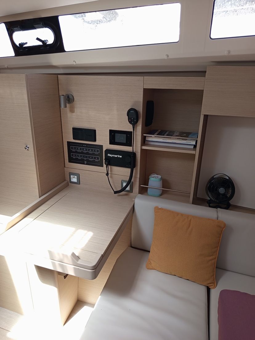 Beneteau 37 AVRA