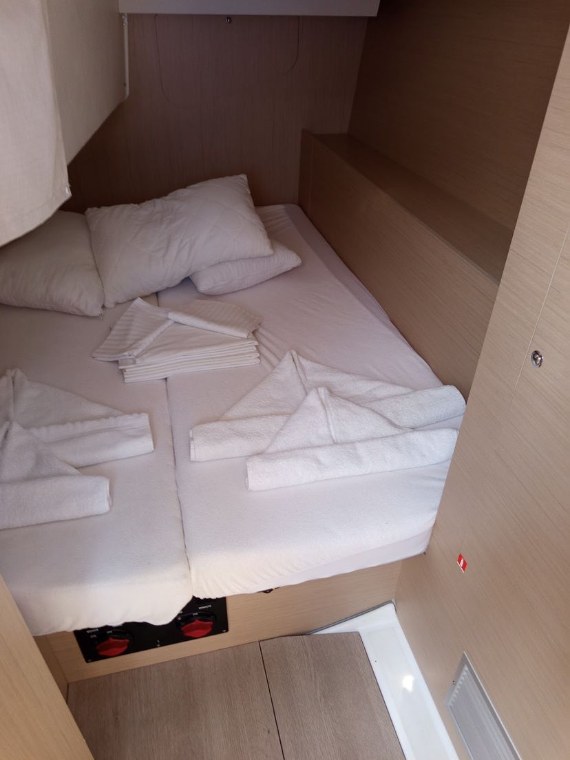 Beneteau 37 AVRA