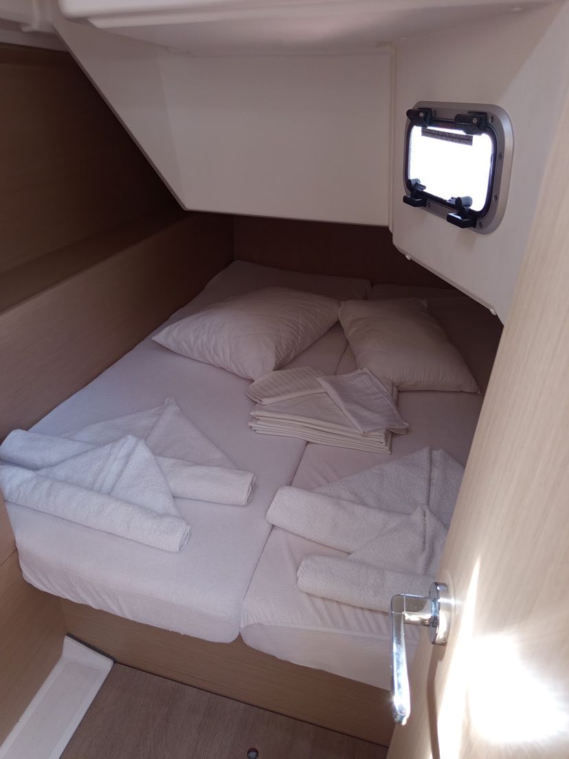 Beneteau 37 AVRA