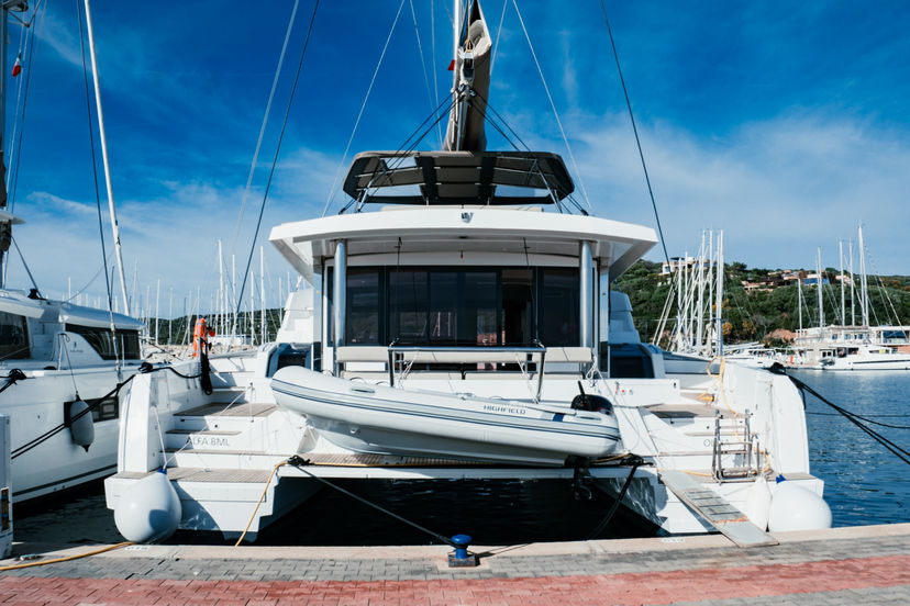 Bali Catamarans 5.4 Alfa.bm2