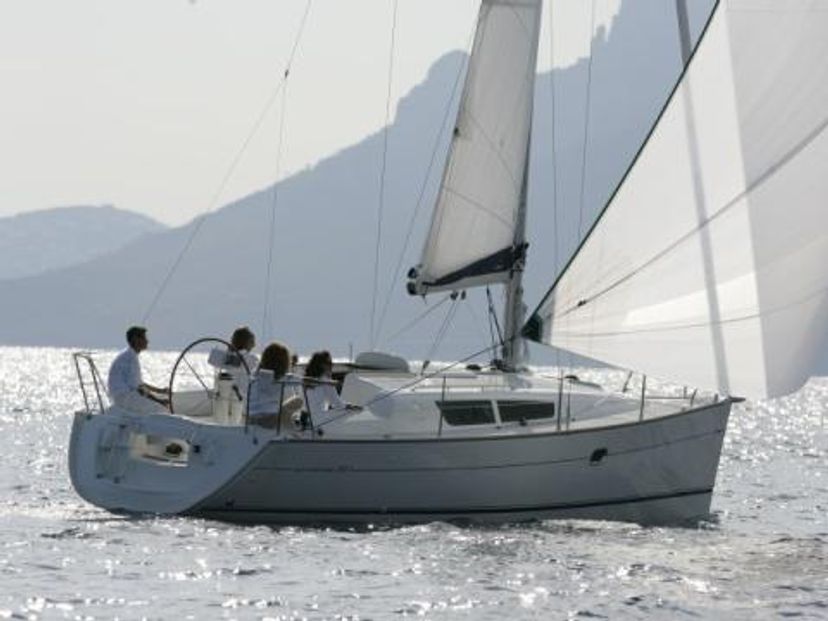 Jeanneau 32 RISTRETTO II