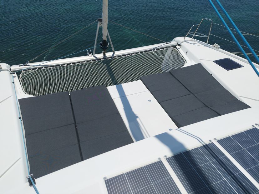 Dufour Yachts AMARA Argo