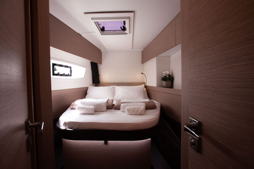 Fountaine Pajot 42 Argo I