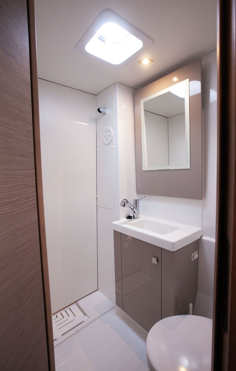 Fountaine Pajot 42 Argo I