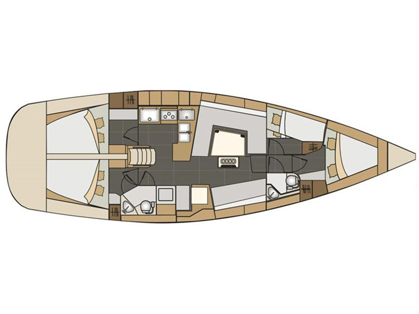 Elan 45 Alkistis