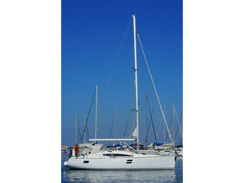 Elan 39 Thalia