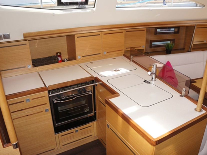 Elan 39 Thalia