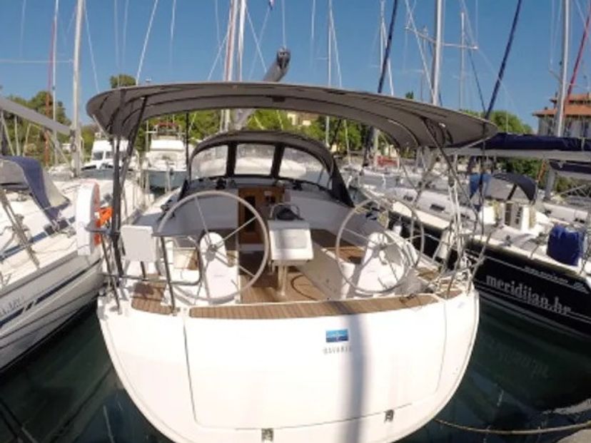 Bavaria Yachtbau 37 Diana