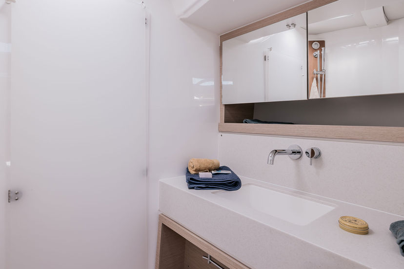 Dufour Yachts 47 Constantina