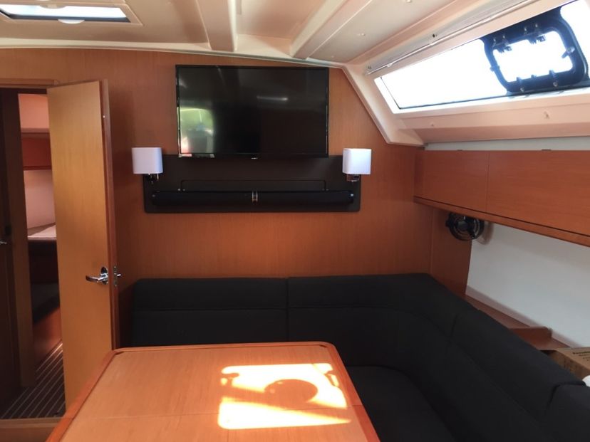 Bavaria Yachtbau 46 Renee