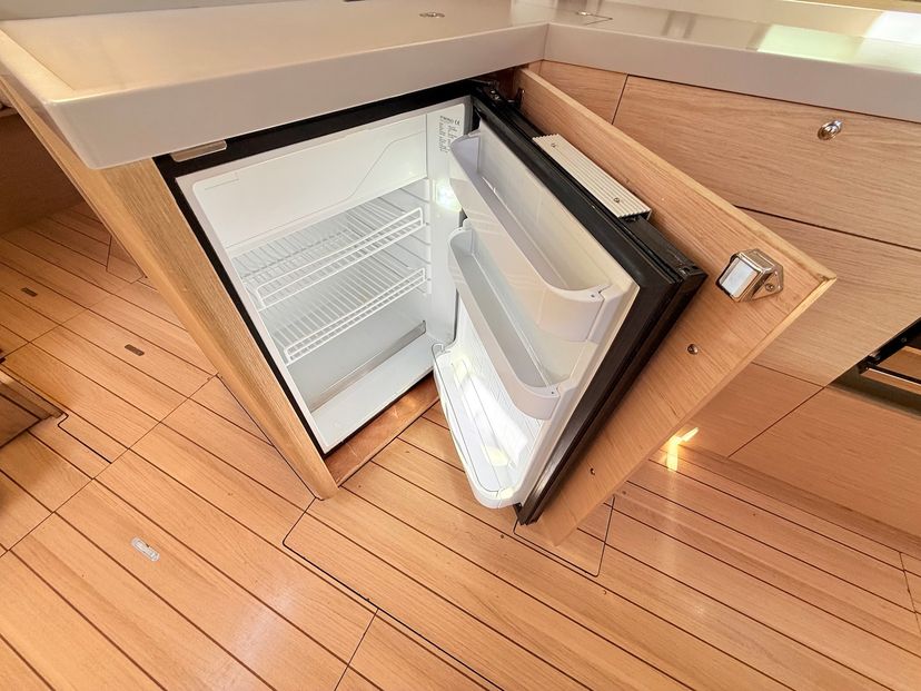 Beneteau OCEANIS 46.1 Sara
